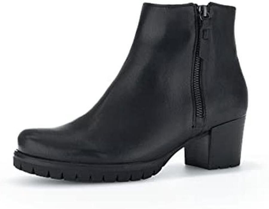 Dames Enkellaarsjes met Verwisselbare Zolen