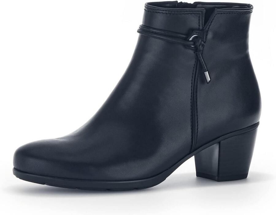 Dames Enkellaarsjes met Verwisselbare Zolen