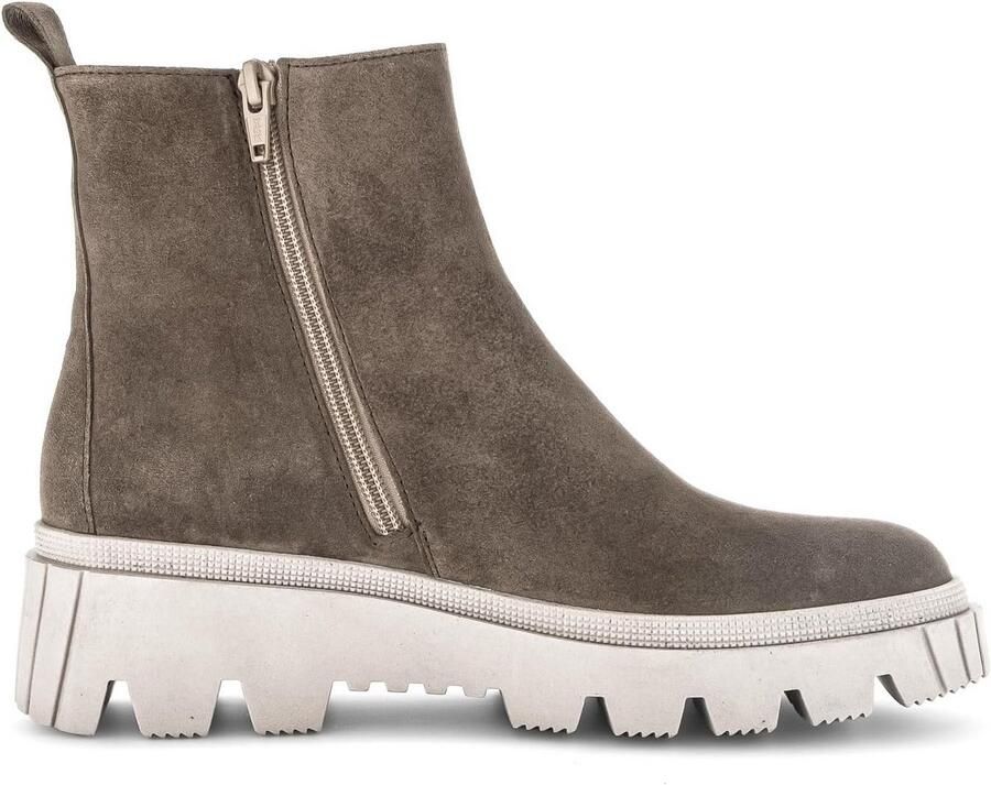 Dames Enkellaarsjes met Veters Comfortabele en Stijlvolle Laarsjes