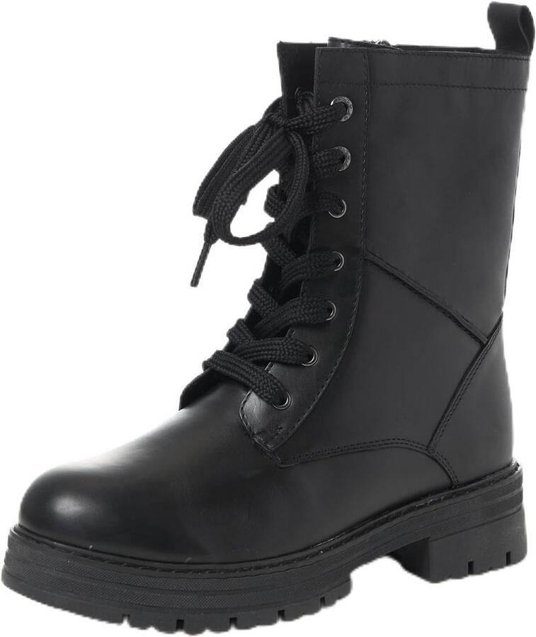 Dames Enkellaarsjes Vetermodel Comfortabele Warmte