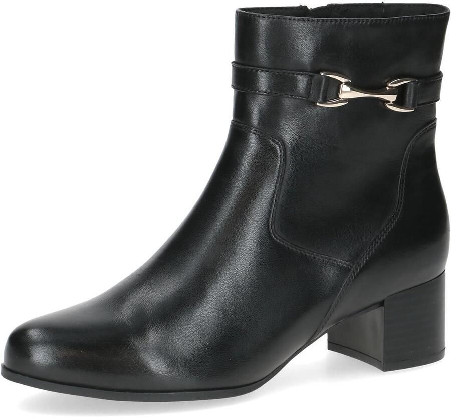 Dames Enkellaarsjes Mode Laarzen Comfortabele Pasvorm