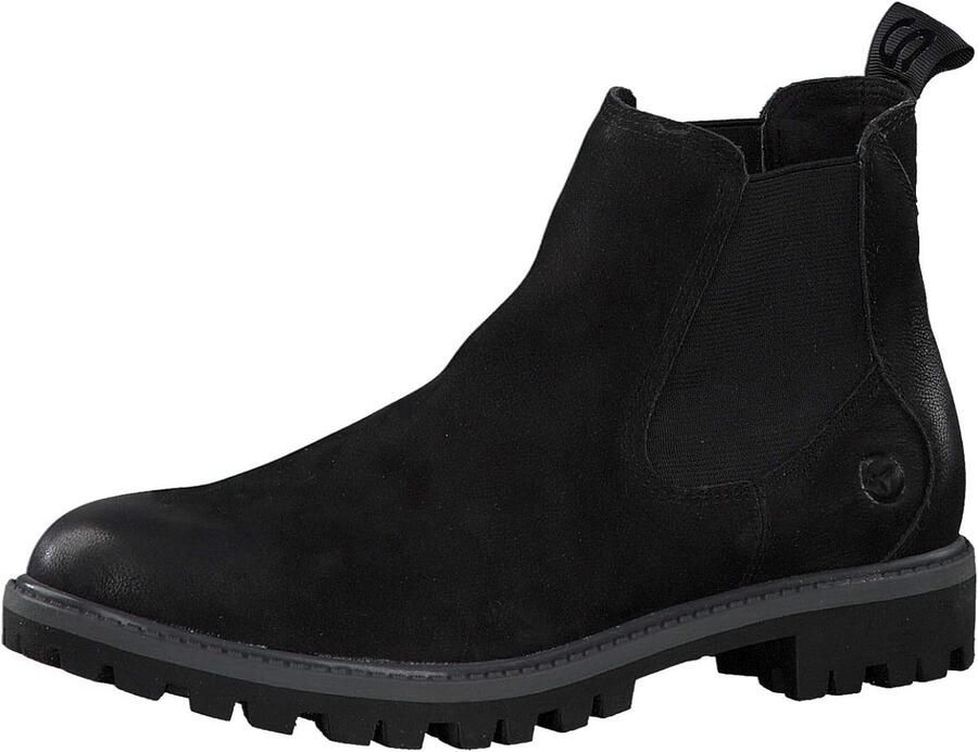 Dames Enkellaarsjes Stijlvol en Comfortabel