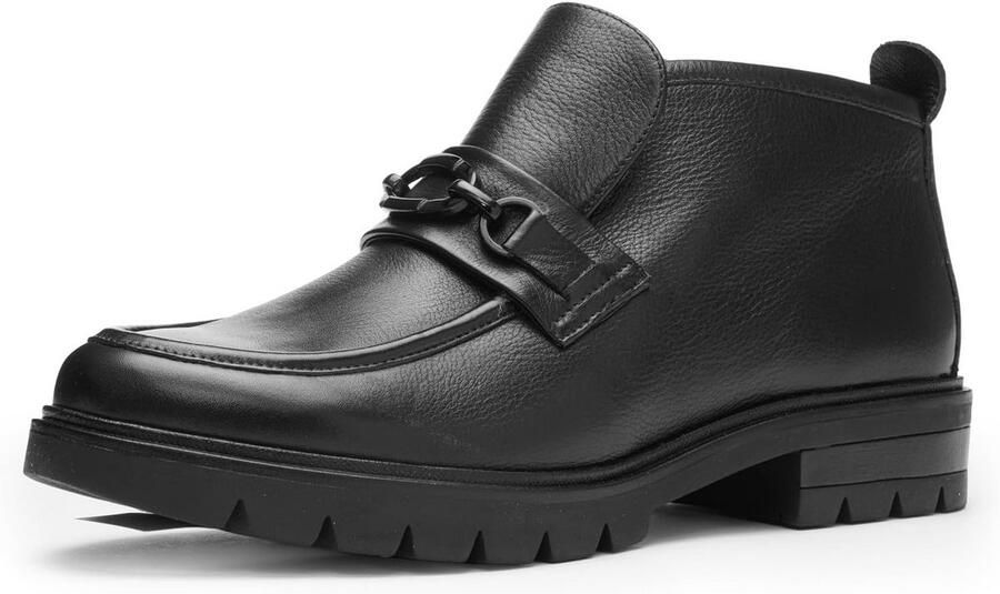 Dames Enkellaarsjes van Hoge Kwaliteit