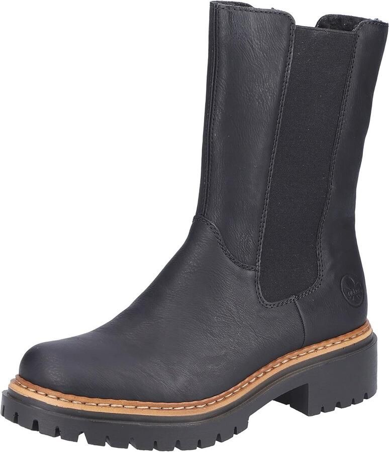 Dames Enkellaarsjes Trends 2023 Comfortabele Chelsea Boots
