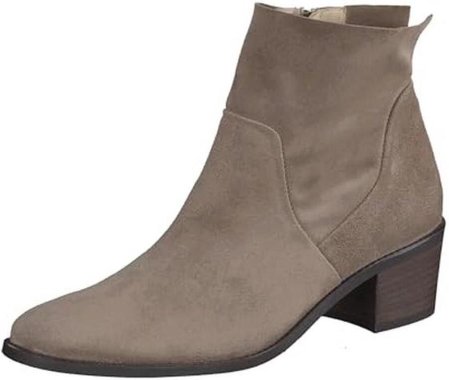 Dames Enkellaarsjes van Hoge Kwaliteit