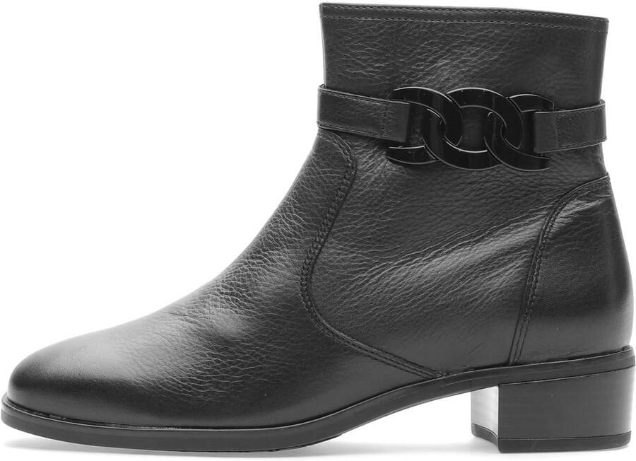 Dames Enkellaarsjes van Hoogwaardige Kwaliteit