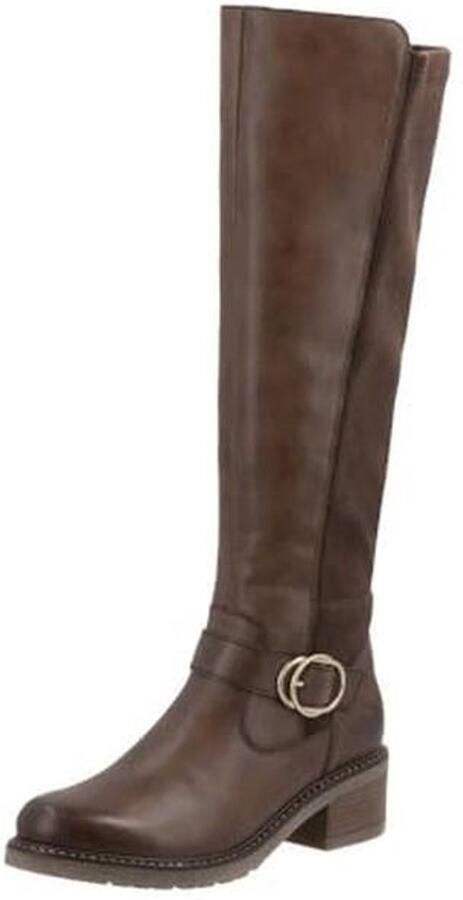 Dames Enkellaarsjes voor Comfort en Stijl