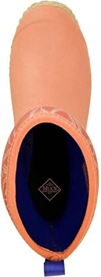 Dames Enkellaarsjes voor het Britse Weer