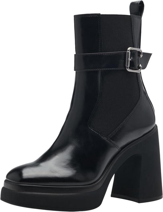 Dames Enkellaarsjes Wijd Comfortabele Suède Laarsjes