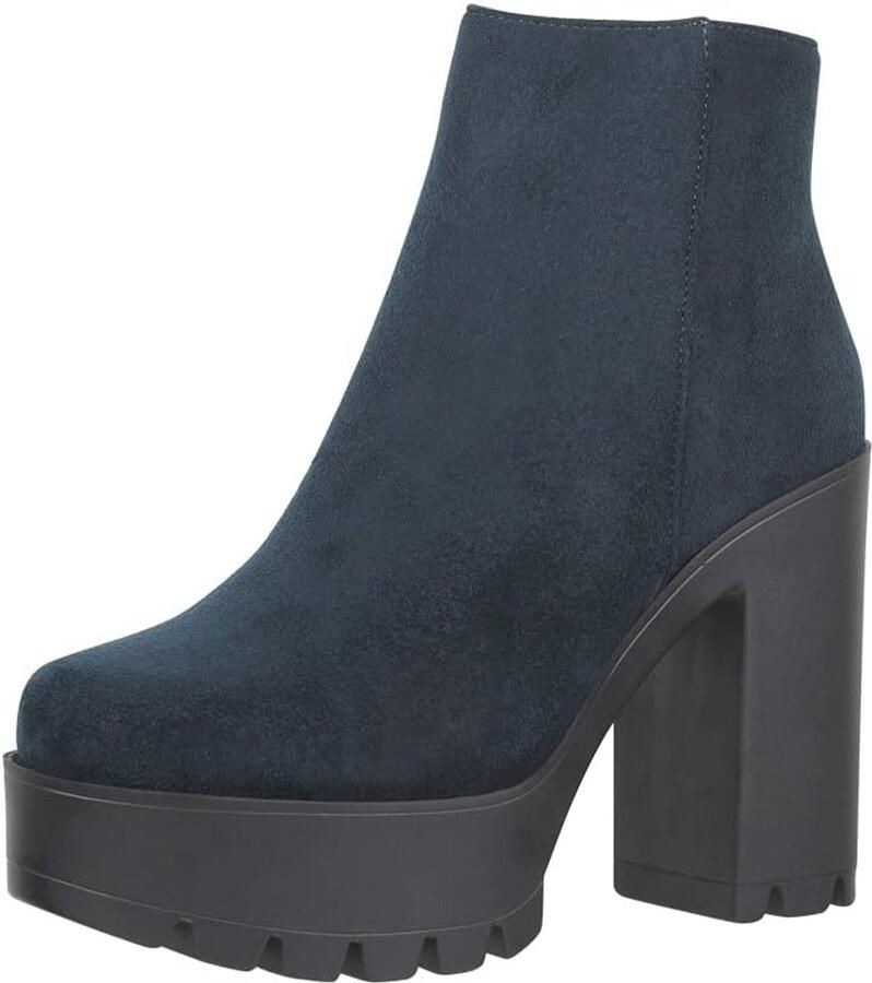 Dames Enkellaarzen Chelsea Laarzen