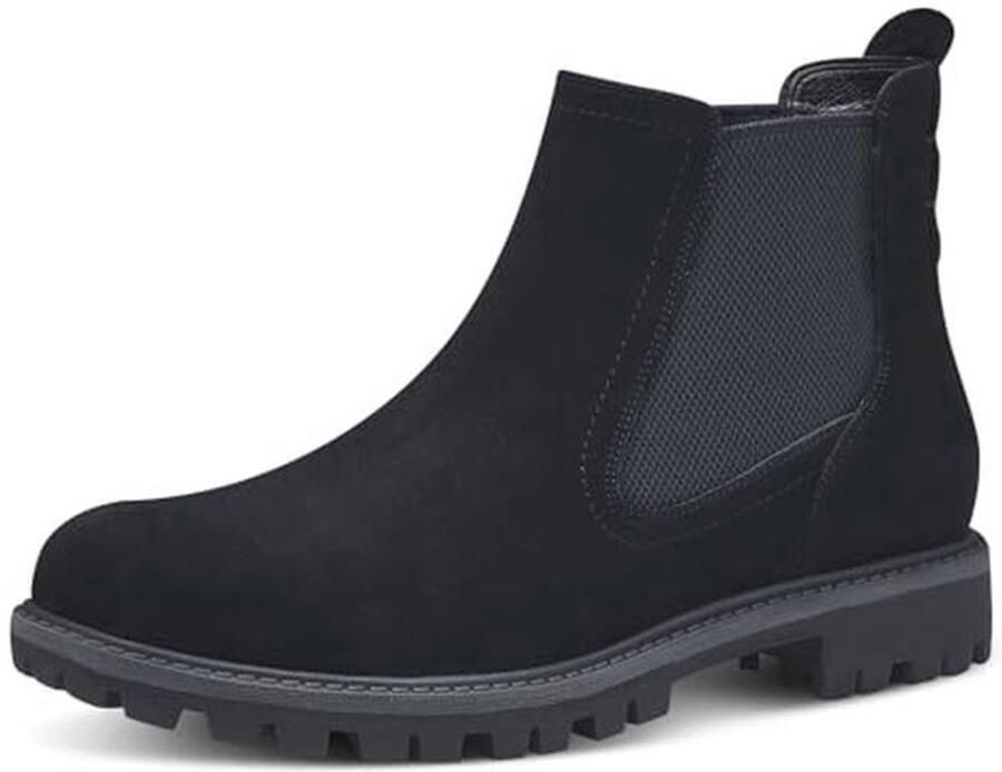 Dames Enkellaarzen Chelsea Laarzen voor Vrouwen