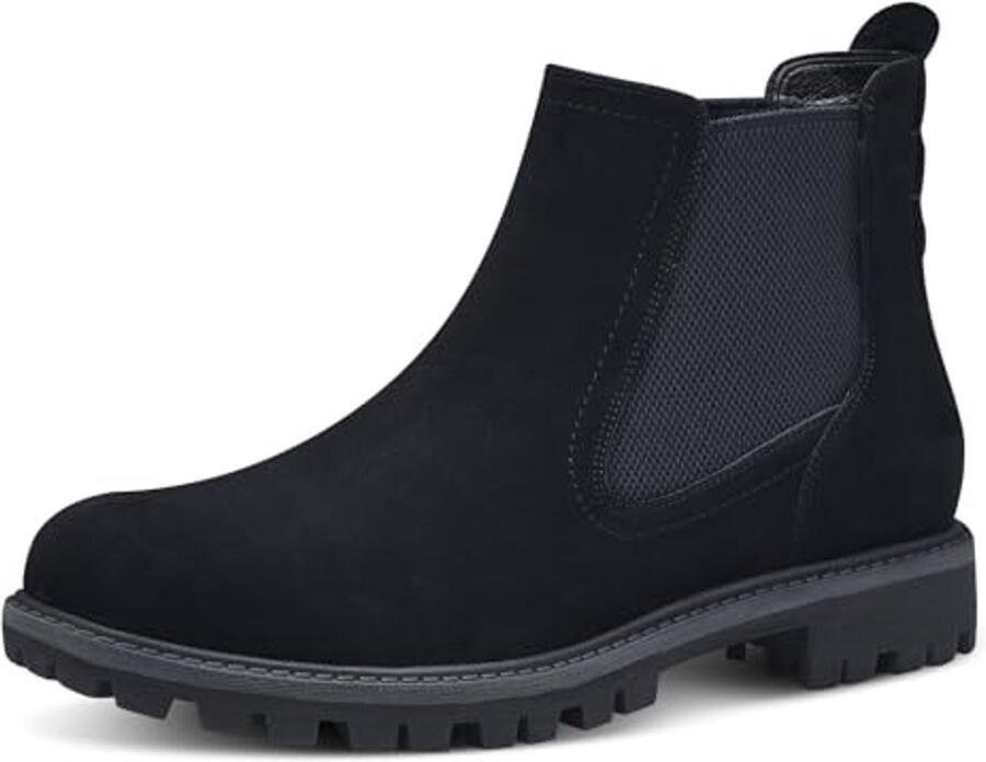 Dames Enkellaarzen Chelsea Laarzen voor Vrouwen