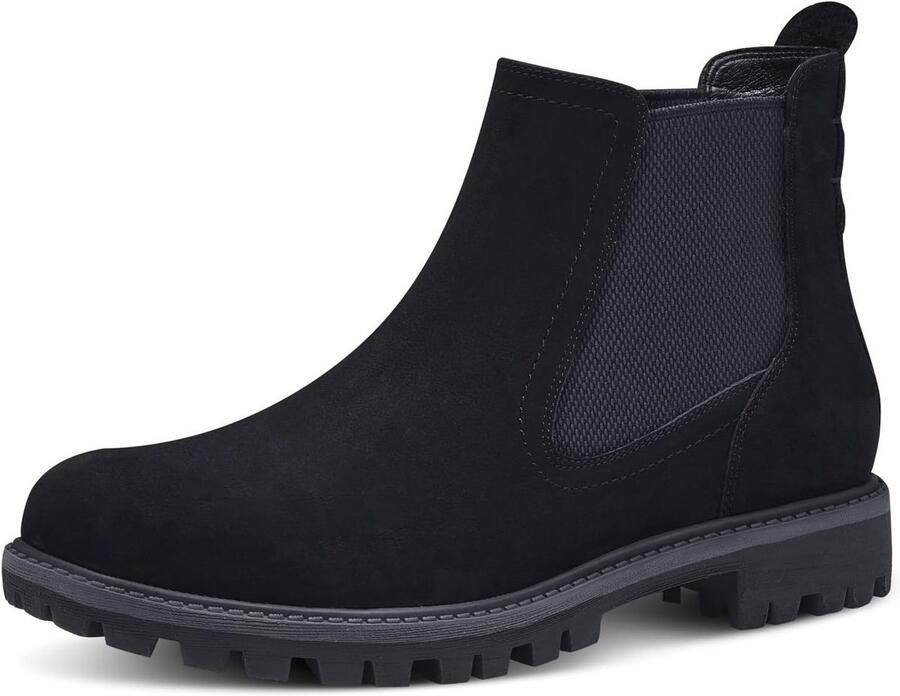 Dames Enkellaarzen Chelsea Laarzen voor Vrouwen