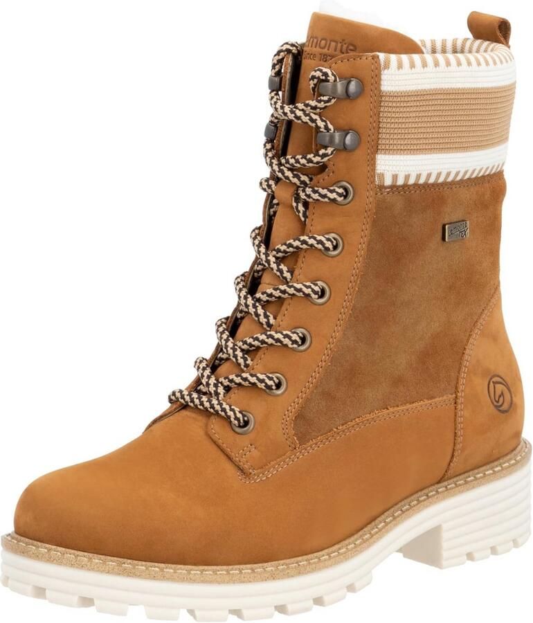 Dames Enkellaarzen Comfortabel Leder Look Suède Optimaal Draagcomfort