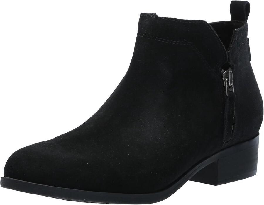 Dames Enkellaarzen Comfortabele Ankle Boots zonder Merknaam
