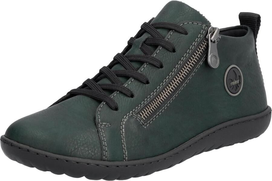 Dames Enkellaarzen Comfortabele Laarzen Herfst Winter