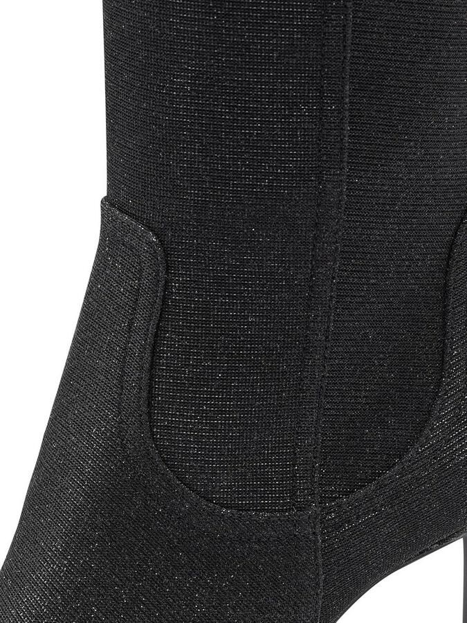 Dames Enkellaarzen Comfortabele Pasvorm