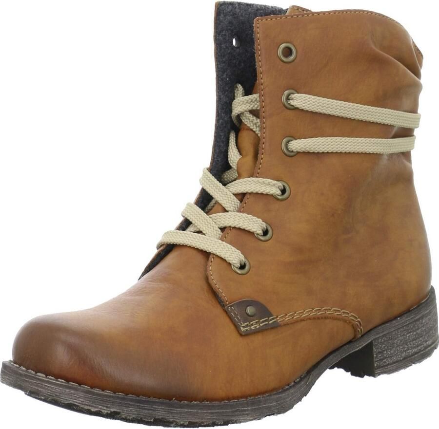 Dames Enkellaarzen Lage Laarzen Comfortabele Instapper