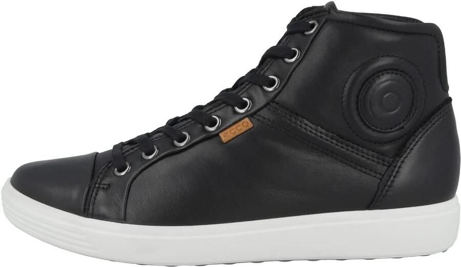 Dames Enkellaarzen Leer Waterdicht Comfortabele Wandelschoen