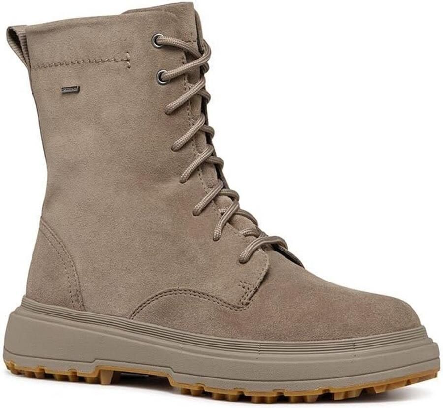 Dames Enkellaarsjes met Ademende Waterdichte Technologie