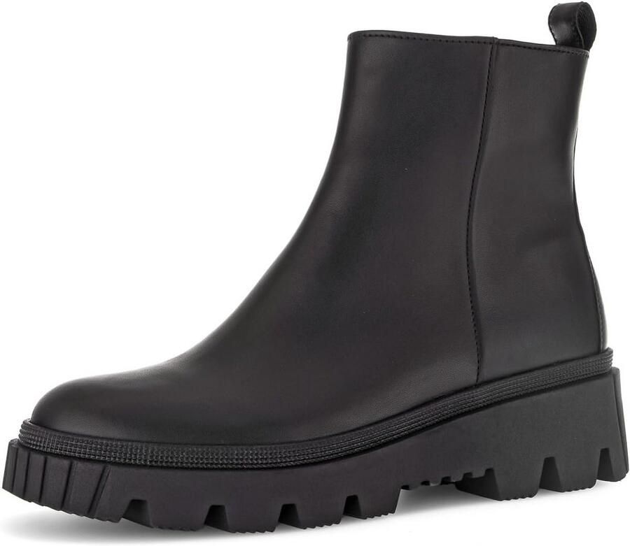 Dames Enkellaarzen met Beste Pasvorm Comfortabele Laarsjes