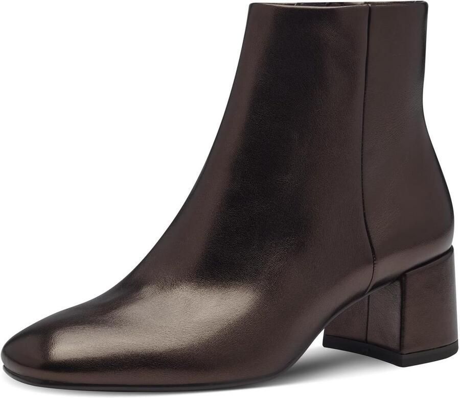 Enkellaarzen voor Dames met TOUCHit Technologie