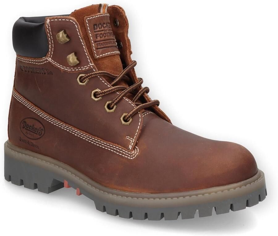 Dames Enkellaarzen Met Voering Stoere Gevechtslaarzen Stijl