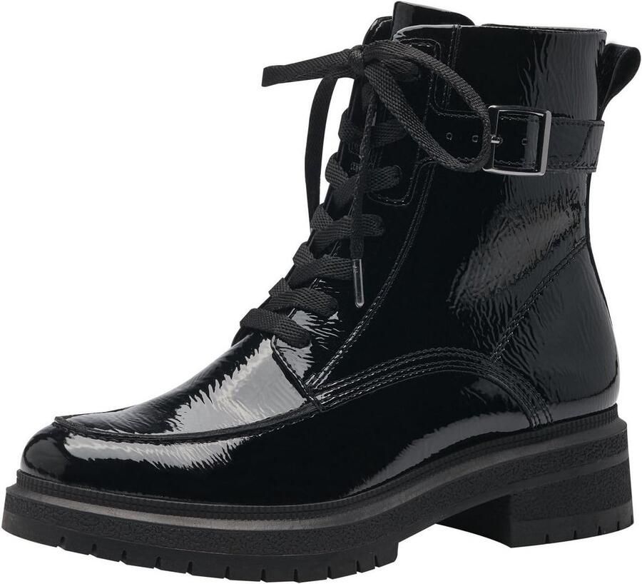 Dames Enkellaarzen Normale