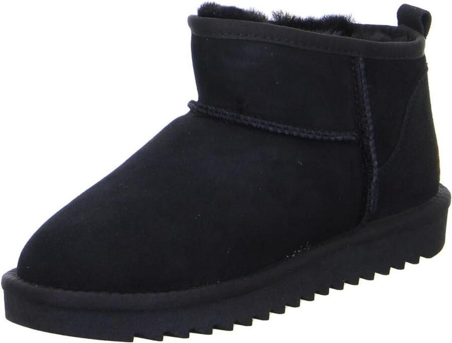 Dames Enkellaarzen van Hoge Kwaliteit voor Elk Seizoen