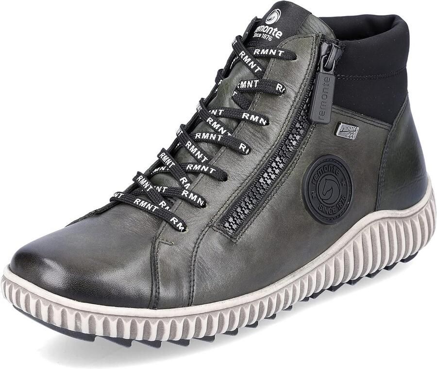 Dames enkellaarzen voor koud weer en casual gebruik