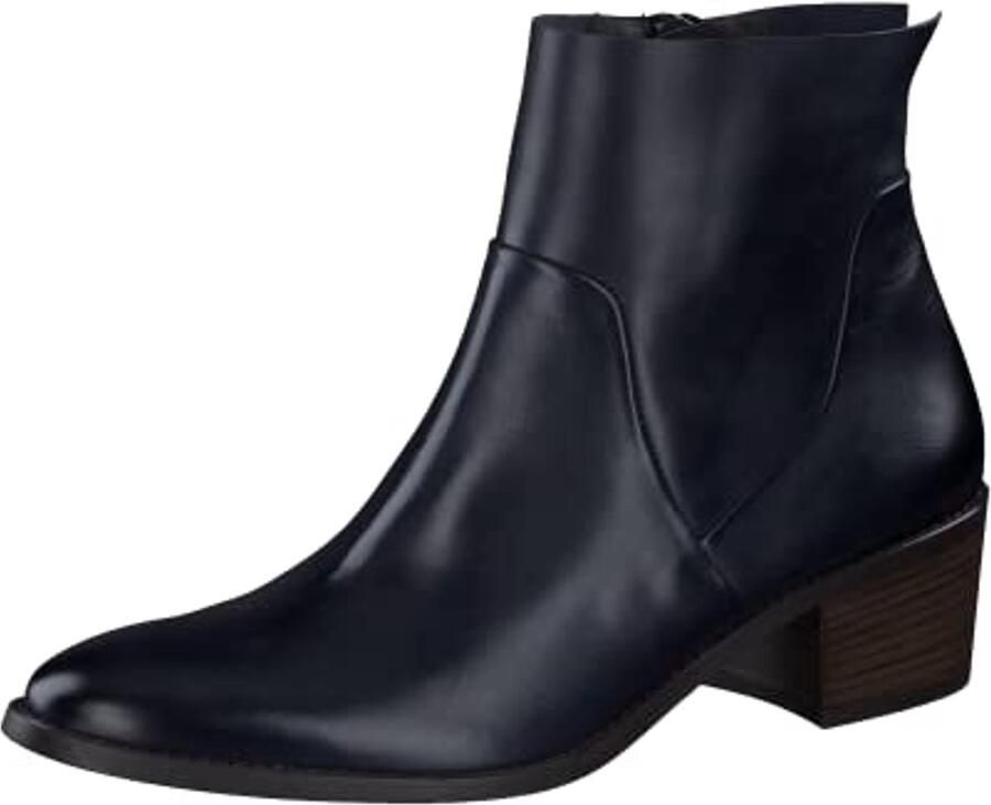 Dames Enkellaarzen voor Vrouwen