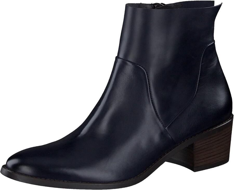 Dames Enkellaarzen voor Vrouwen