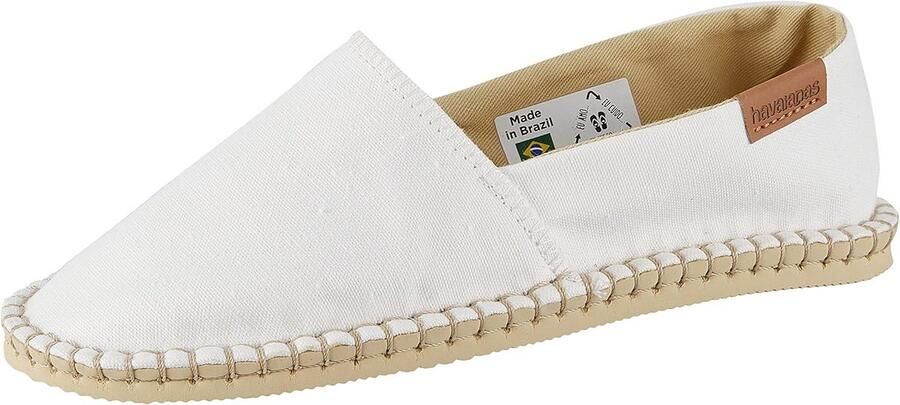 Dames Espadrille Sleehak Sandalen Comfortabele Zomer Slipper