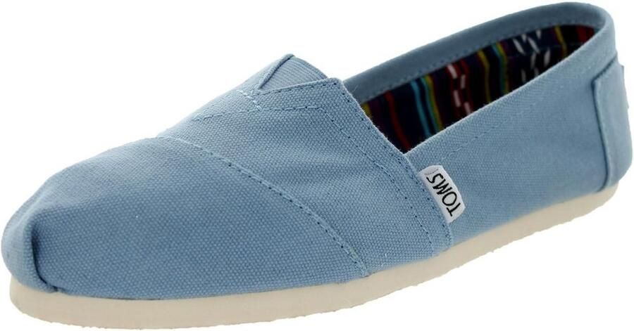 Dames Espadrilles Comfortabele Zomer Schoenen