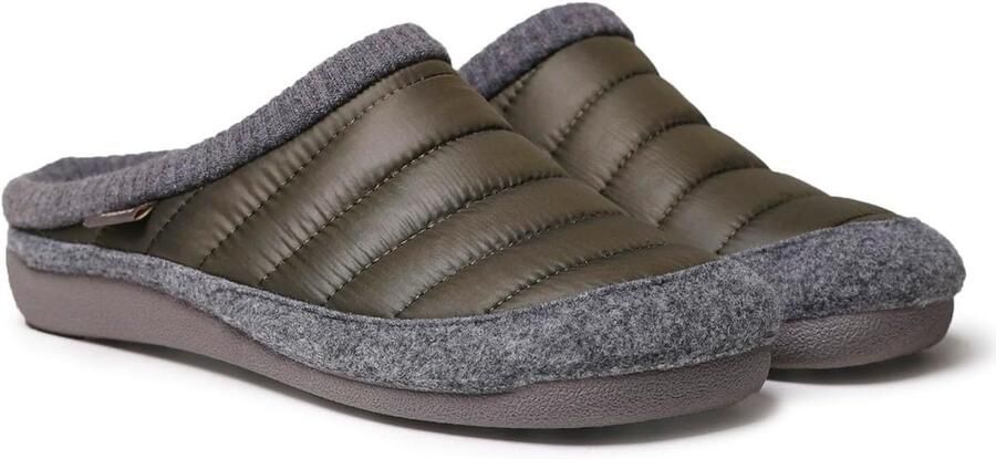 Dames Espadrilles Groen Handgemaakt in Spanje