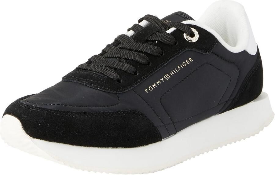 Dames Essentiële Runner Sneakers Stijlvolle en Comfortabele Sportschoenen