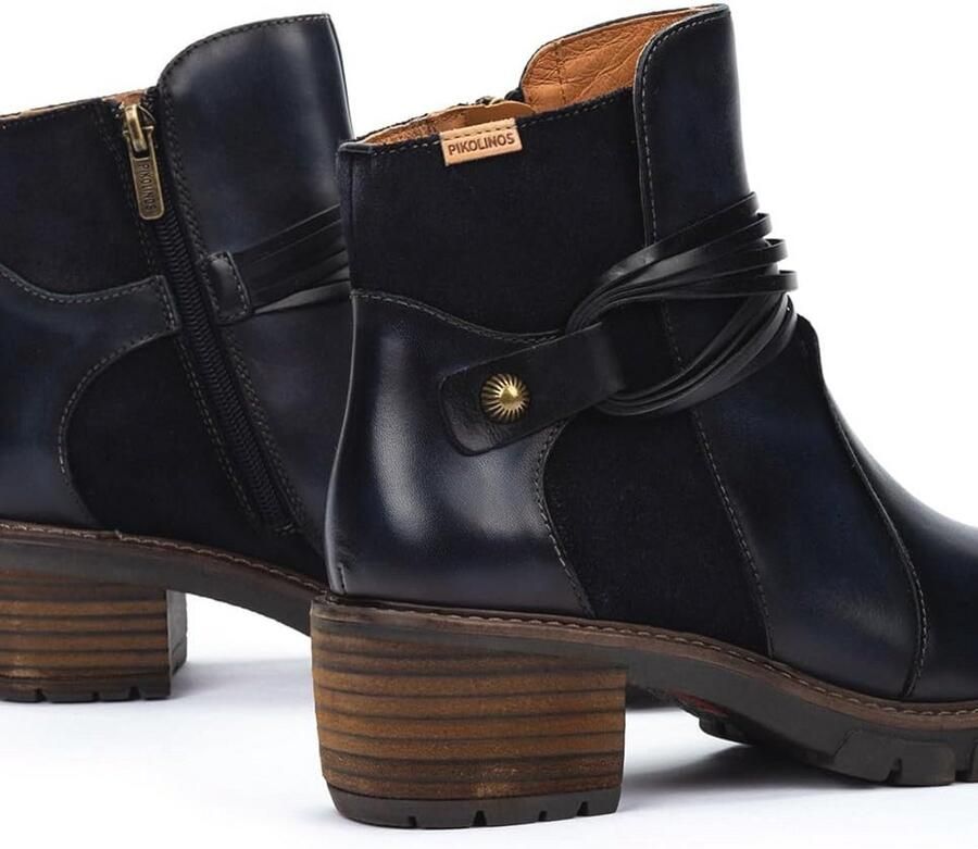 Dames Fashion Boot San Sebastian