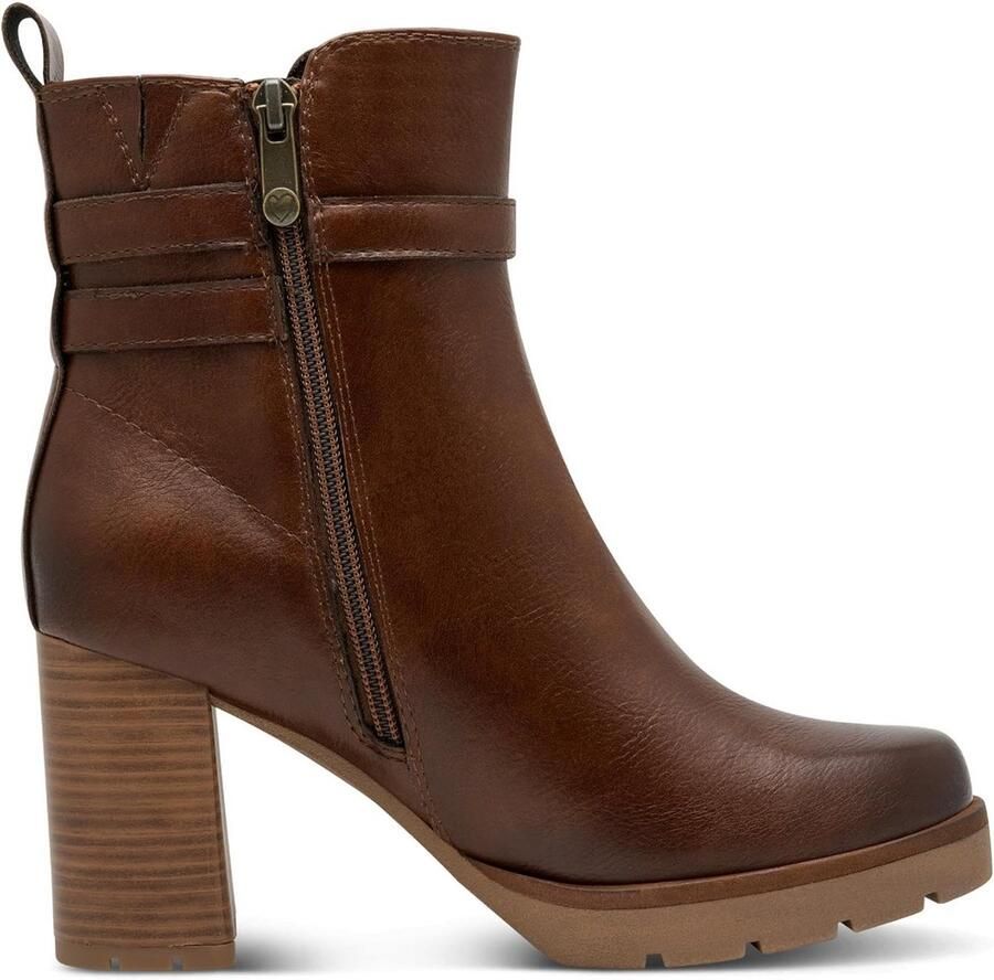 Dames Fashion Laarzen Elegante en Comfortabele Enkellaarsjes