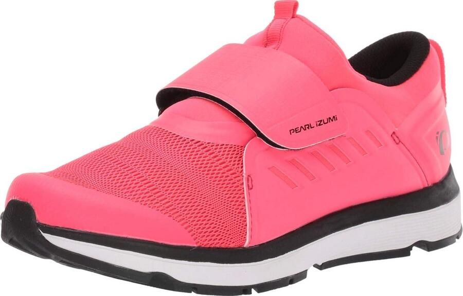 Dames Fietsschoenen Racefiets Met Stevige Zool Ademend