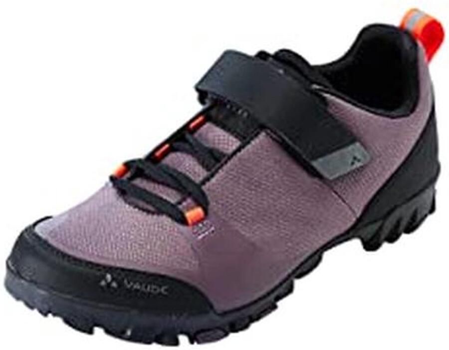 Dames Fietsschoenen voor Fietstochten Ademend Comfortabel en Duurzaam