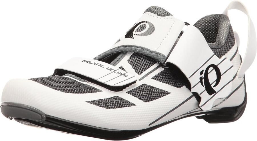 Dames Fietsschoenen voor Triathlon en Wielrennen - Foto 1