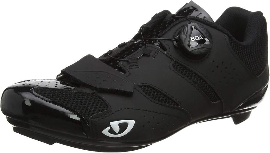 Dames Fietsschoenen Wielrenschoenen Sportief Fietsen Snelle Boa Sluiting 305 gram