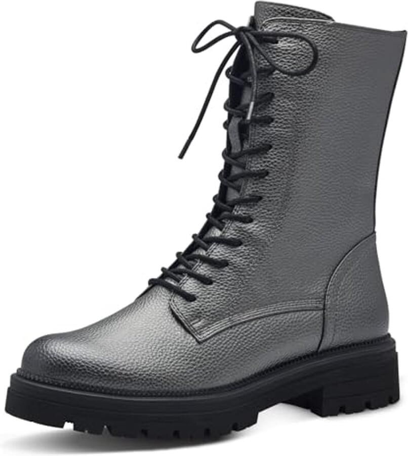 Dames Flat Boots 2