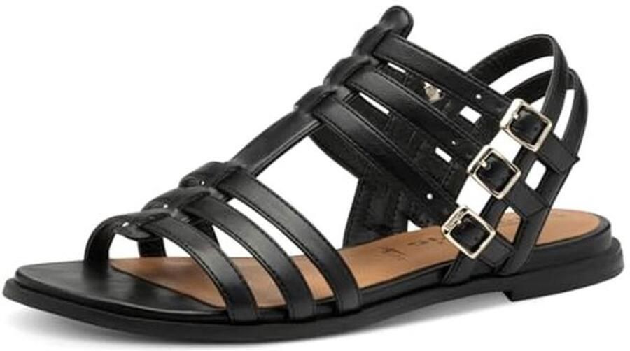 Dames Flat Sandalen