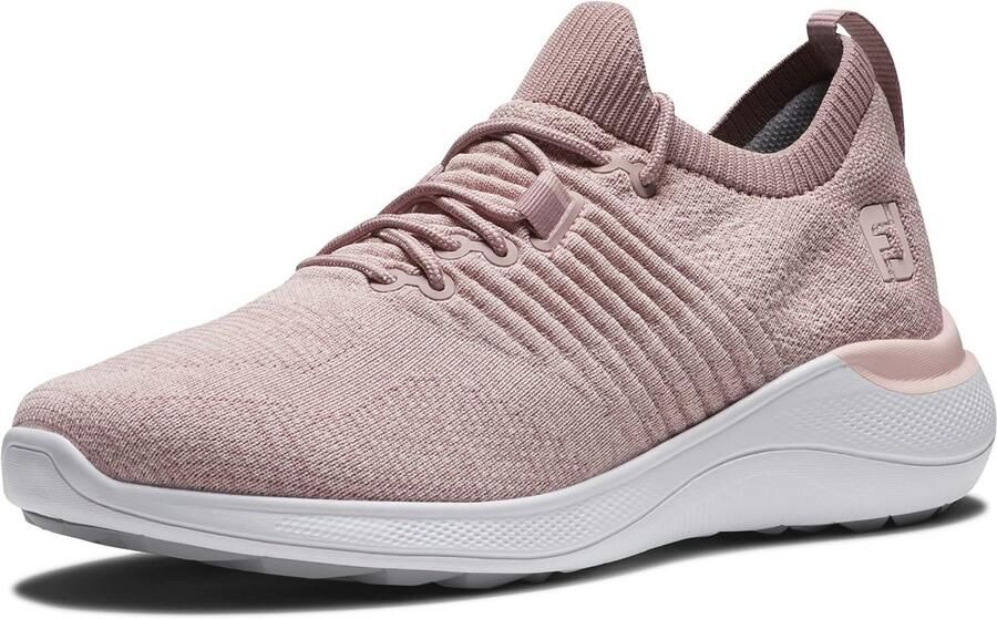 Dames Flexibele Golf Schoenen voor Optimaal Comfort