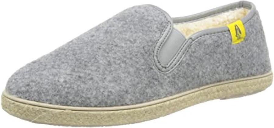Dames Gerecycleerde Cosy Slippers