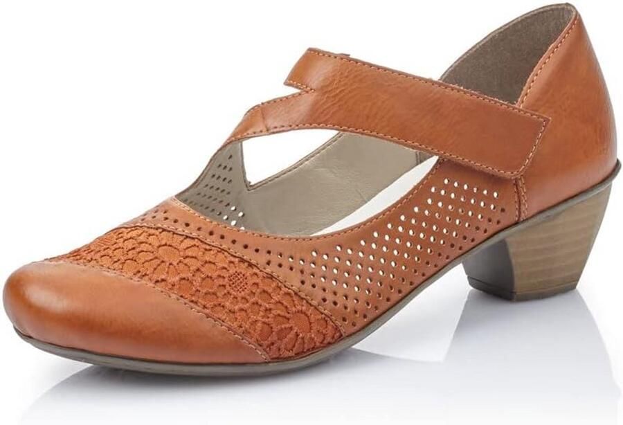 Dames Gesloten Sandalen Voorjaar Zomer Comfortabel