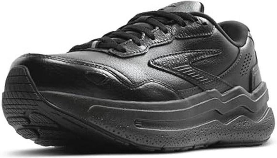 Dames Ghost Max 2 Hardloopschoenen Comfortabele Vetersneakers