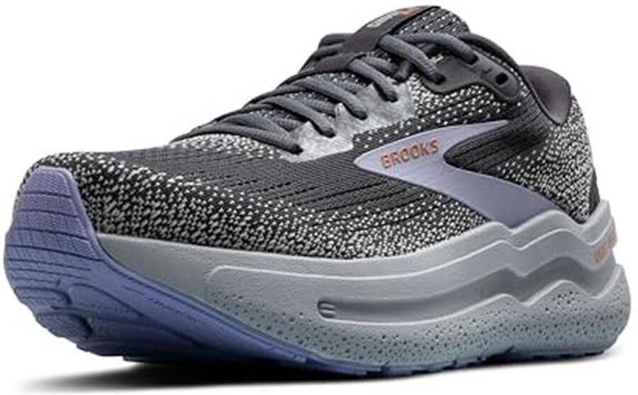 Dames Ghost Max 2 Sneakers voor Hardlopen