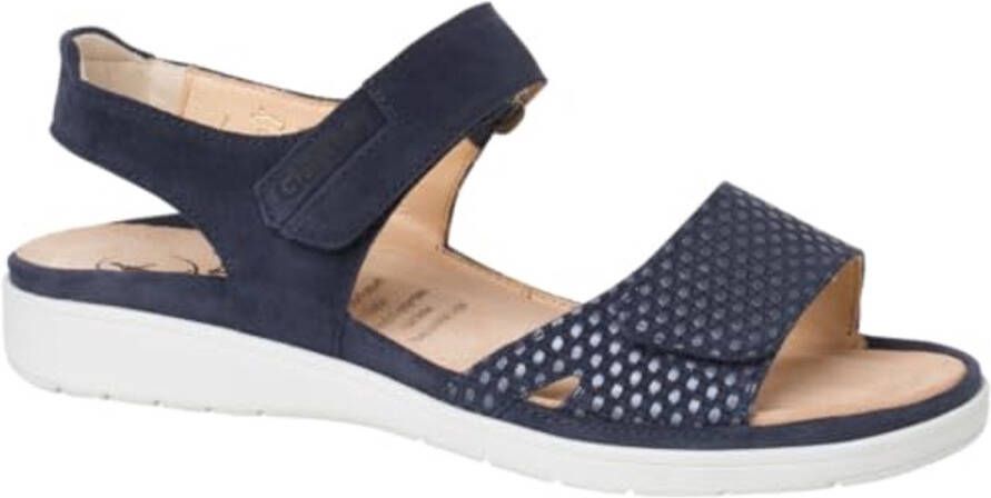 Dames Gina Sandalen Sportief-Chic Voor Elke Dag
